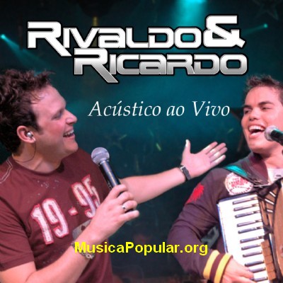 Rivaldo e Ricardo